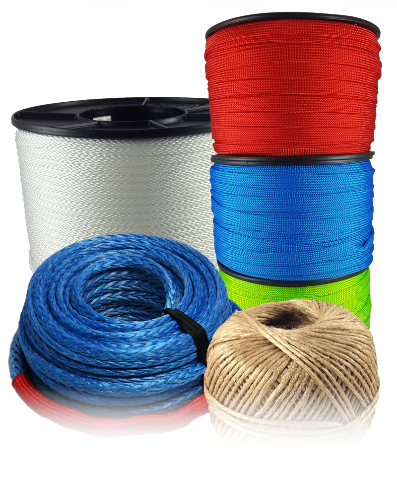 Rope Suppliers Australia | About Us | Whittam Ropes