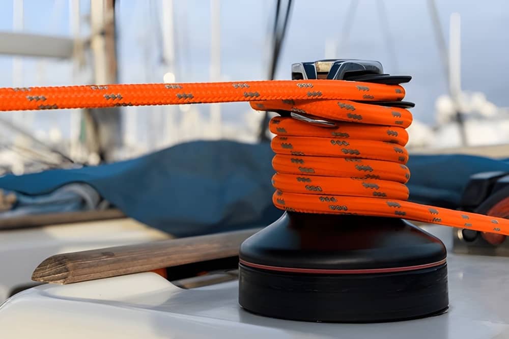 Braided Rope