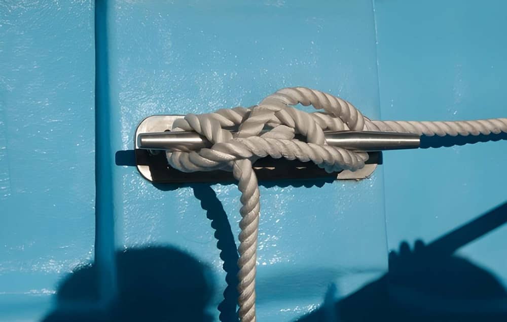 Rope